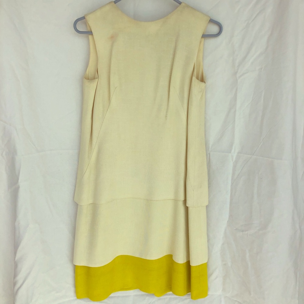 1960’s  S. Howard Hirsh California Dress